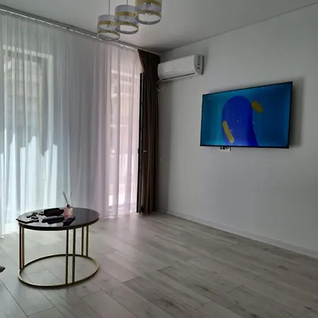 アパート Queen's Mamaia North